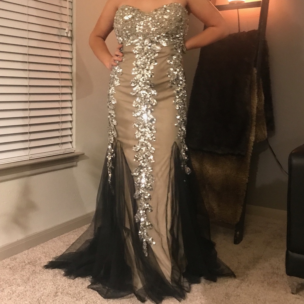 Jovani Evening/Prom Dress